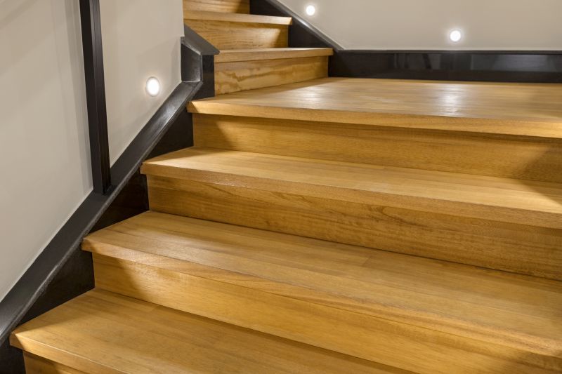 Stairs Remodeling in Kansas City, KS