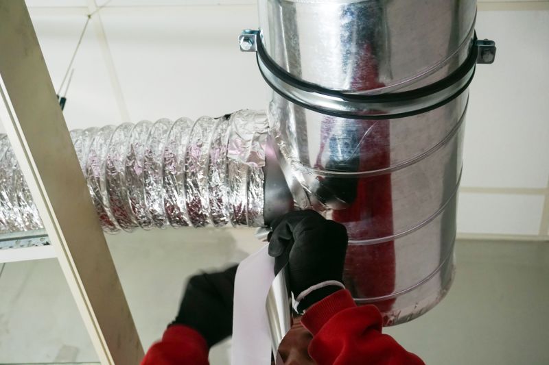 metal installation and repair