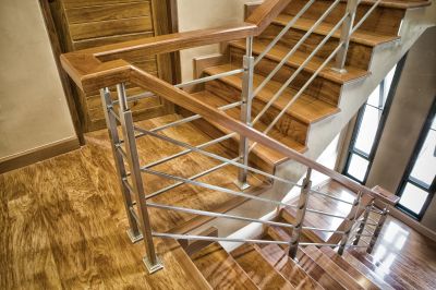 Baluster Repair in Wilmington, NC