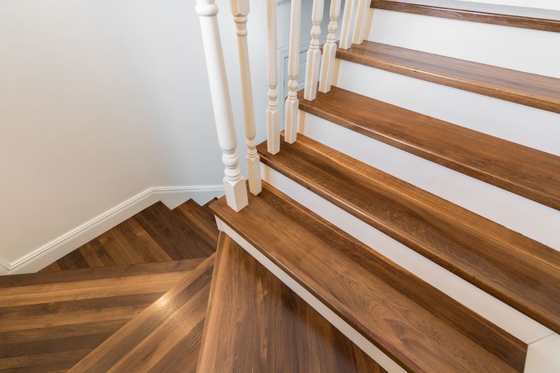 Balusters Replacement in Alpharetta, GA