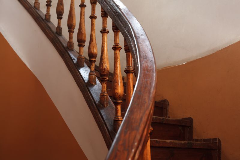 Balustrade Repair in Wilmington, NC