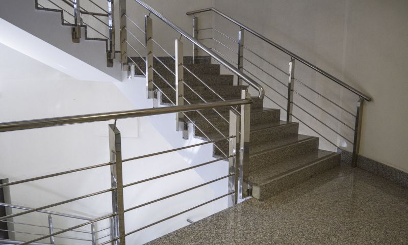 Balustrade Repair in Alpharetta, GA