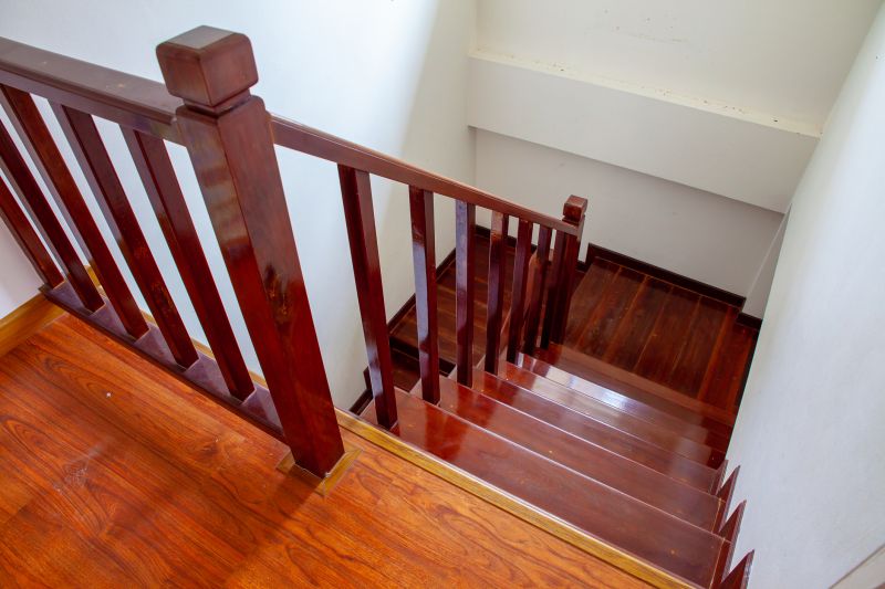 Bannister Tightening in Olathe, KS