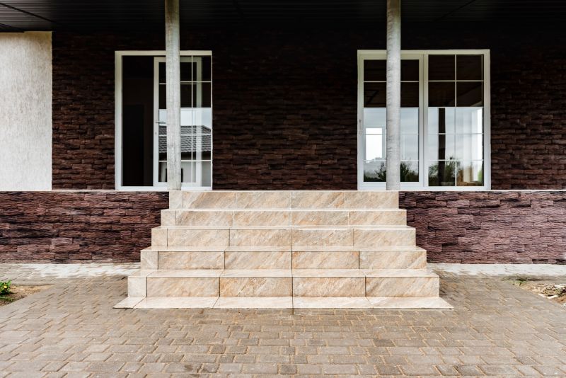 Basement Stairs Installation in Overland Park, KS