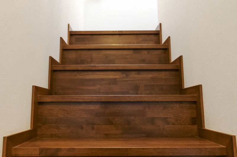 Basement Stairs Repair in Alpharetta, GA