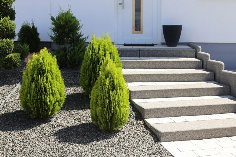 Basement Stairs Repair in Wilmington, NC