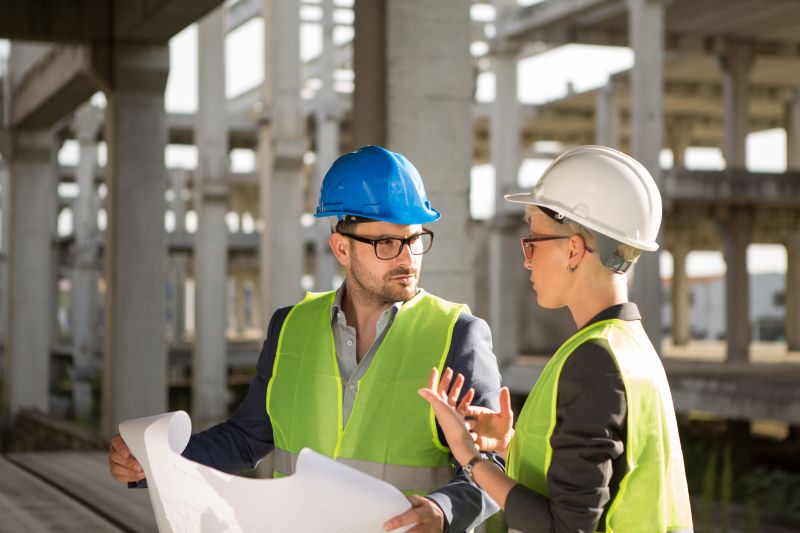 Metal Installation And Repair