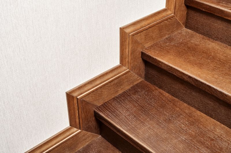 Custom Stairs Installation in Wilmington, NC