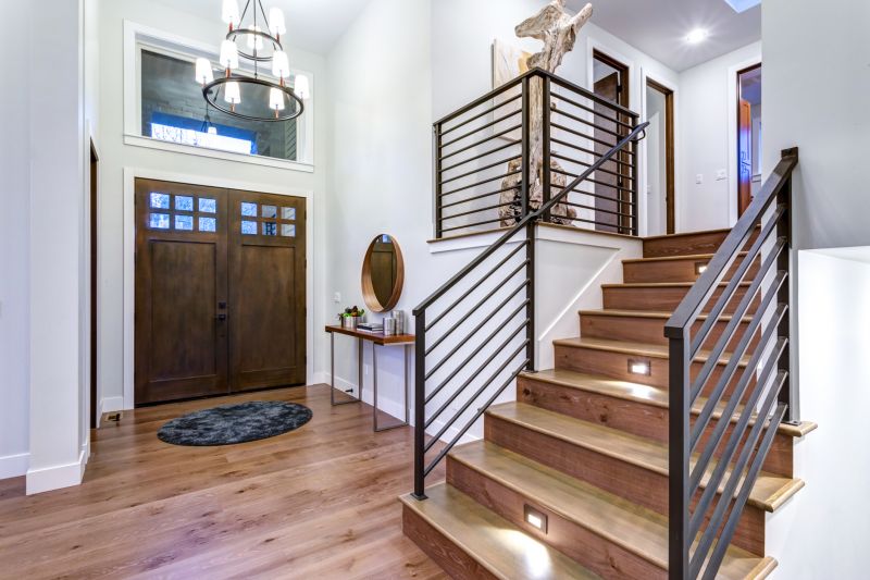Handrails Replacement in Kansas City, KS