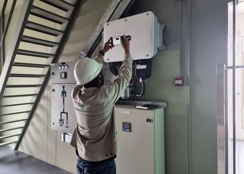 Installation Environment