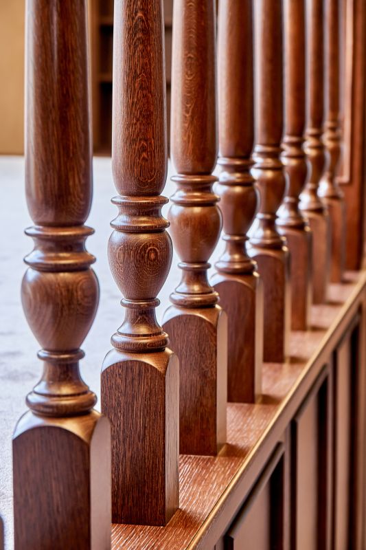 Spindles Installation in Olathe, KS