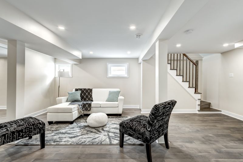 Squeaky Steps Repair in Alpharetta, GA