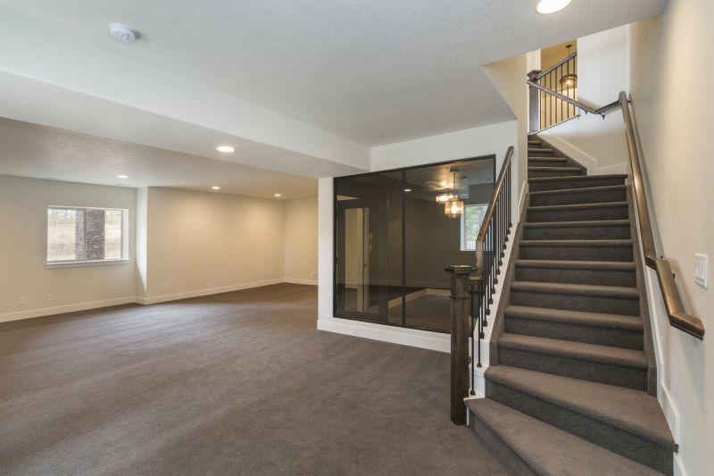 Stairs Installation in Kansas City, KS