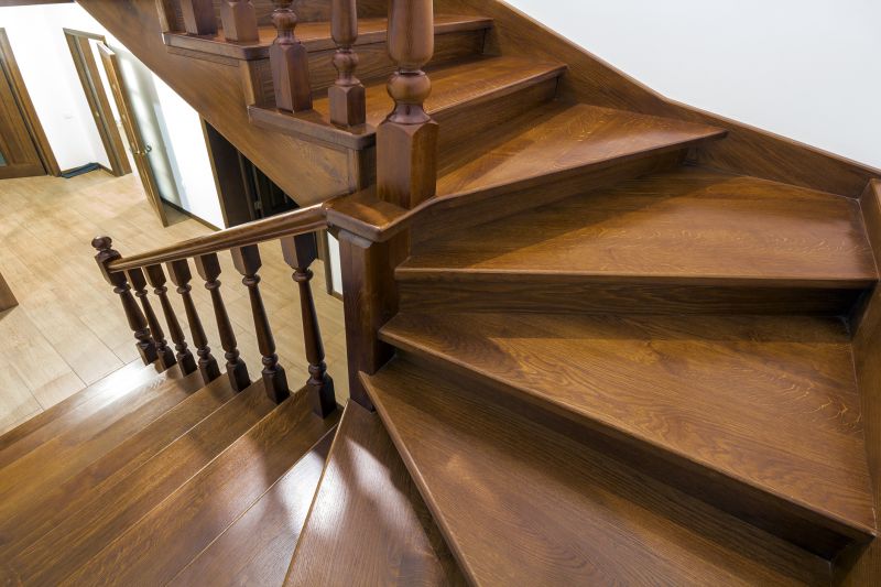 Stairs Replacement in Kansas City, KS