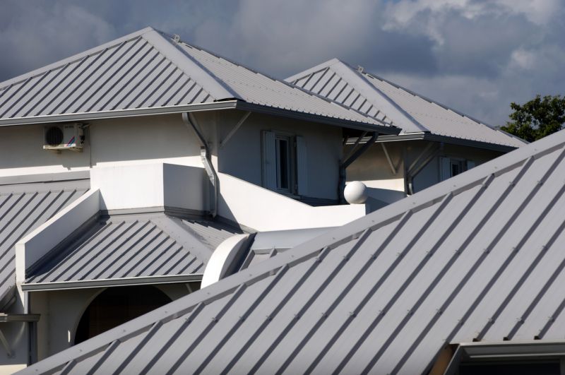 Residential Metal Roofing Experts