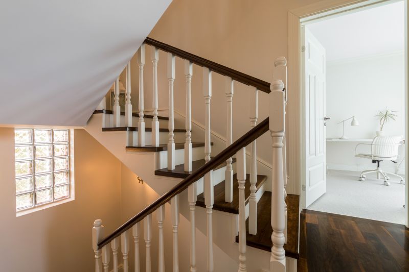 Wood Steps Replacement in Olathe, KS