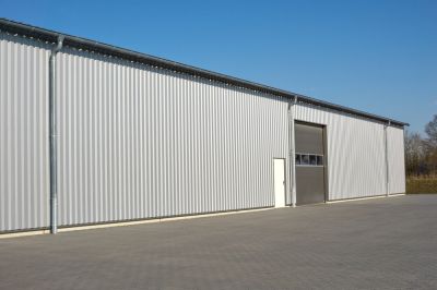 Metal Building - Metal Fabrication, Installation And Repair Germantown, Maryland