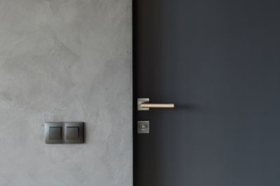 Metal Door - Metal Fabrication, Installation And Repair Germantown, Maryland