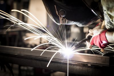 Metal Fabrication - Metal Fabrication, Installation And Repair Germantown, Maryland