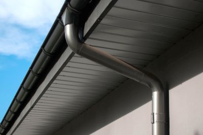 Metal Fascia - Metal Fabrication, Installation And Repair Germantown, Maryland