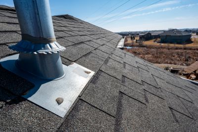 Metal Flashing - Metal Fabrication, Installation And Repair Germantown, Maryland