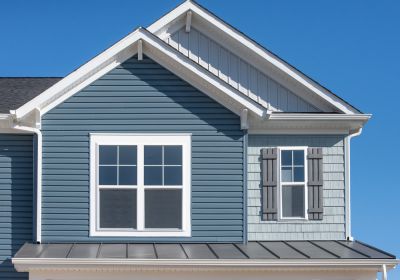 Metal Trim - Metal Fabrication, Installation And Repair Germantown, Maryland