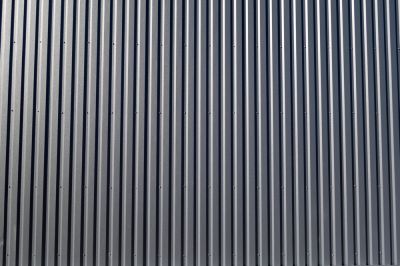 Metal Wall Panel - Metal Fabrication, Installation And Repair Germantown, Maryland