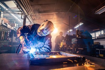 Metal Welding - Metal Fabrication, Installation And Repair Germantown, Maryland